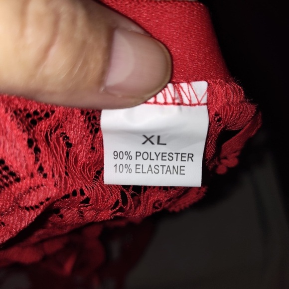 Lingerie xl - Picture 3 of 5